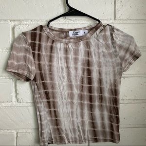 Tiger Mist top